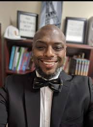 The CMAE family is mourning the loss of Principal Dr. Eric Ward, Sr., a  longtime member, respected educator, and leader. Dr. Ward worked for CMS  for more than two decades, most recently