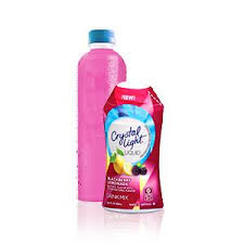 We may earn commission on some of the items you choose to bu. Amazon Com Crystal Light Lemonade Raspberry Lemonade Wild Strawberry Cherry Pomegranate Variety Pack Drink Mix 44 On The Go Packets Powdered Soft Drink Mixes Grocery Gourmet Food