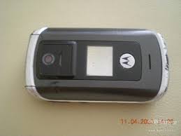 Motorola E1070 - véčkový mobilní ...
