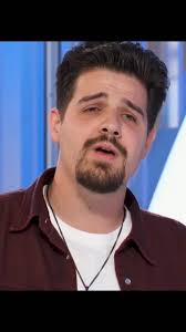 The Singing Barber Break Up