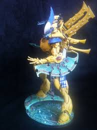 Coolminiornot Gastone Cross Warhammer Warhammer Eldar Eldar 40k