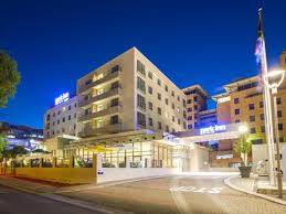 Park inn by radisson cape town foreshore. Park Inn By Radisson Cape Town Newlands Kapstadt Ab 43 Agoda Com