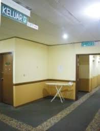 Wacana tersebut akan dimoderator pensyarah universiti utara malaysia, dr kamarul zaman yusoff. ãƒã‚¹ãƒ«ãƒ¼ãƒ  Picture Of Oyo 89489 Al Ansar Hotel Kota Bharu Tripadvisor