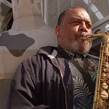 Jazz great Arthur Blythe, who grew up in San Diego, is dead at 76
