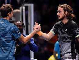 Watch live tennis streams from every tournament: Tsitsipas Medvedev Committed To Play In The Us Popyrin Will Miss The Us Open Tennis Tonic News Predictions H2h Live Scores Stats