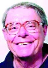 John Bromley Obituary (2008)