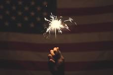 Independence DaY — Union + Co