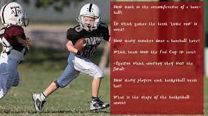 Sustainable coastlines hawaii the ocean is a powerful force. 120 Best And Basic Sports Trivia For Kids Nba Nfl Tennis Soccer