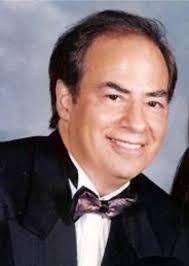 Tribute to golf and cue legend