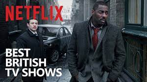 Netflix has become a home for stand up comedians, usually under their netflix originals banner. 10 British Netflix Tv Shows To Watch Now Youtube