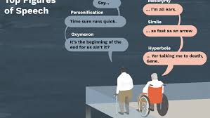 Hyperbole is the use of obvious and deliberate exaggeration. The Top 20 Figures Of Speech