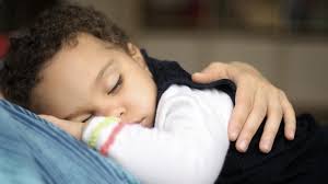 Sleep and Your Toddler