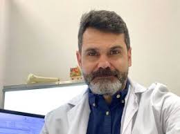Dr. Aleix Pons Bartolí
