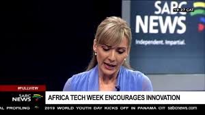 All iste20 live presenters will be asked to disclose relevant details by november 1, 2020, including the company/companies and relationship(s)/compensation or indicate that they do not have a material connection to disclose. Tech Base Africa Tech Week Salim Ismail Youtube