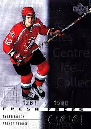 Center Ice Collectibles