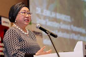 Jemilah mahmood is the former chief of the world humanitarian summit secretariat, a malaysian doctor and humanitarian activist. Be Prepared To Live With Covid 19 For The Next Two Years Says Dr Jemilah The Star
