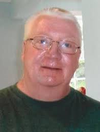 Kevin O'Keefe Obituary