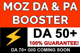 Usmansiddiqui I Will Increase Your Site Da To Da 50 Plus For 50 On Fiverr Com In 2020 Small Business Seo Seo For Beginners Best Seo Services