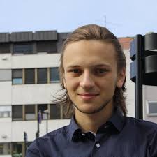 Kort dokumentar 'Woman of Europe'