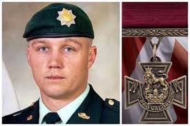 Desmond Brophy's Instagram, Twitter & Facebook