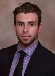 2018-19 Men's Hockey Roster