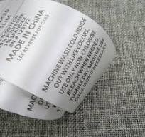 Buy In Bulk 100 Silk Care Label 2k+ | Alibaba.com