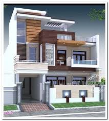 30 Best Modern Dream House Exterior Designs You Will Amazed 7 Jokoshome Com Bungalow House Design House Designs Exterior House Front Design