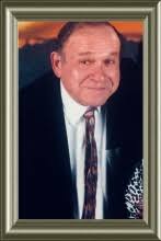 Obituary information for Fred John Ayers, Sr.