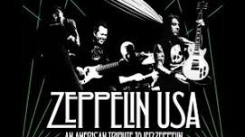 Zeppelin USA