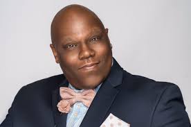 Meet DeMarcus Jones of DeMarcus Jones & Next Dimension in Southwest Dallas 