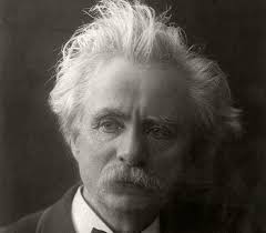 Edvard Grieg