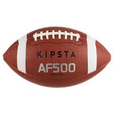 No winner will be declared. Af500 Official Size American Football Brown
