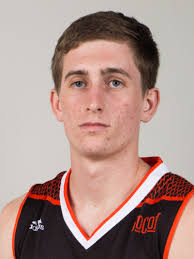 Stephen Gavin's Instagram, Twitter & Facebook