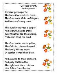 Just 4 Teachers Sharing Across Borders Pumpkin Poem Poetry For Kids Poems About School
