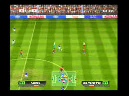 Maybe you would like to learn more about one of these? Gameplay Pro Evolution Soccer 2 Ps2 Espanol Youtube