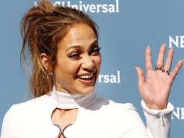 The concert to reunite the world at sofi stadium. Jennifer Lopez Alter Spielt Keine Rolle Stars