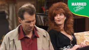 Al Takes Peggy Bowling For Her Birthday | Married With Children