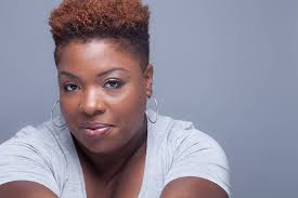 Maiesha McQueen: FACES of the South