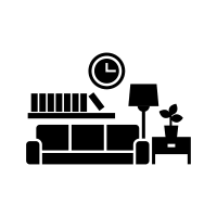 Icon is located in bozeman, mt and offers interior design services, construction, building, and ranch development! Interior Design Icons Download Free Vector Icons Noun Project