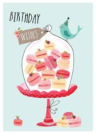 Birthday Wishes In French For Boyfriend Mademoiselle Rose Happy Birthday Greetings Birthday Wishes Happy Birthday Cards