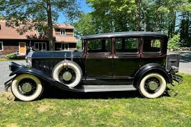 Image result for Granite Gray 1929 Pierce-Arrow