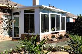Maybe you would like to learn more about one of these? Studio Roof Sunroom With Windows Plano Tx Southwestern Sunroom Dallas By Statewide Remodeling Houzz