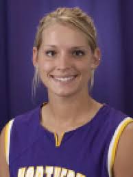 2009-10 Women's Basketball Roster