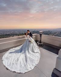 Congratulations to the beautiful couple, Nouf & Dean,