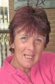 Condolence Book for Clare JOYCE (Limerick City, Limerick)