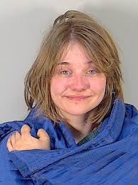 Woman accused of biting cop outside Shamrock Bar in Leesburg