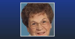 Christine Hanley Obituary 2016