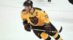 Shop bruins mens jerseys and reverse retro jerseys at fanatics.com. From Perfect To Pooh The Best And Worst Bruins Uniforms Rsn