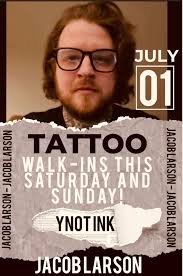 Ynot Ink and Piercings