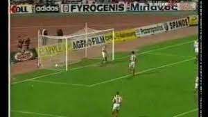 Николай власниченко 16 дек 2018 в 14:01. Panathinaikos Olympiakos 2 4 Megalh Anatroph Youtube